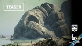 Project: Robot การคัมแบ็คอีกครั้งของผู้สร้าง Ico และ Shadow of the Colossus