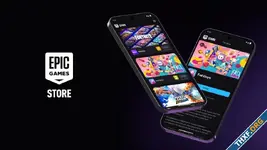 Epic Games พรีโหลดสโตร์เกมบนมือถือ Android ที่ขายผ่านเครือข่าย Telefónica