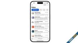 คุณสมบัติ Mail Categorization มีเฉพาะ iOS 18.2 บน iPhone แต่กลับไม่มีใน Mail บน iPad และ Mac
