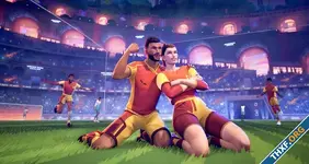 Rematch เกมฟุตบอลออนไลน์แบบทีม 5v5 จากผู้สร้างเกมต่อสู้ Sifu
