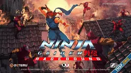 เปิดตัว Ninja Gaiden: Ragebound เกมแอคชั่น 2D จากผู้สร้าง Blasphemous