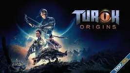 เปิดตัว Turok Origins เกมภาคใหม่ของซีรีส์ Turok เปลี่ยนมุมมองเป็นบุคคลที่สาม