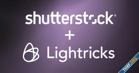 Shutterstock ร่วมมือกับ Lightricks ออกไลเซนส์แบบใหม่สำหรับการเทรน AI ในช่วงแรก ด้วยต้นทุนที่ต่ำกว่า