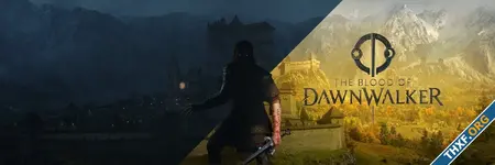 เปิดชื่อ The Blood of Dawnwalker เกมแรกจาก Rebel Wolves สตูดิโอของอดีตทีม The Witcher