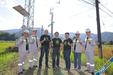 AIS ย้ำวางโครงข่ายภาคเหนือครอบคลุมหลากหลายภูมิศาสตร์ รับท่องเที่ยวช่วงพีกหน้าหนาว ตอบโจทย์คนทุกกลุ่ม