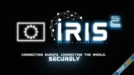 EU เซ็นสัญญาโครงการดาวเทียมอินเทอร์เน็ต IRIS² จำนวน 290 ดวง เปิดบริการปี 2030