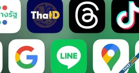 Apple ประกาศรายชื่อแอปและเกมยอดนิยมบน App Store ประจำปี 2024