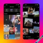 Instagram ปล่อยฟีเจอร์ Year in Review ให้ผู้ใช้งานแชร์ความทรงจำในปี 2024 ผ่านสตอรี่
