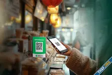 K PLUS ออกฟีเจอร์ K+ Go Inter รวมบริการเที่ยวต่างประเทศในที่เดียว สแกนจ่าย QR ที่จีนได้เลย