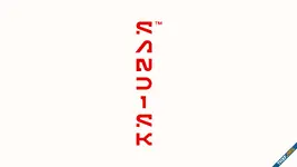 Sandisk จะเปิดตัวโลโก้ใหม่ในปี 2025 ดูไฮเทคขึ้น ย้ำโตด้วย Mindset of Motion