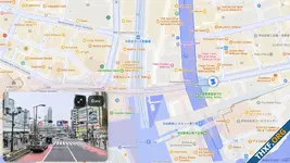 ฟีเจอร์ Look Around หรือ Street View เวอร์ชัน Apple Maps สามารถใช้งานผ่านเว็บได้แล้ว