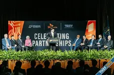 SK Hynix รับเงินสนับสนุนจากรัฐบาลสหรัฐในการสร้างโรงงาน Advanced Chip Packaging 458 ล้านดอลลาร์