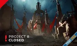 11 bit studios ยุติโครงการสำหรับคอนโซล Project 8, ปลดพนักงานออกจำนวนหนึ่ง