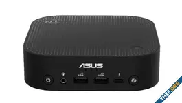 ASUS เปิดตัว NUC 14 Pro AI ใช้ชิป Core Ultra 200V มี NPU ในตัว