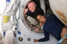 ภารกิจ SpaceX Crew-10 เลื่อนกำหนดออกไป 1 เดือน ทำให้ 2 ลูกเรือ Starliner กลับโลกช้าไปอีก