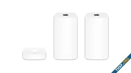 [ลือ] Apple อาจกลับมาขายเราท์เตอร์ AirPort อีกครั้ง, AirPods Pro 3 อาจจัดเต็มฟีเจอร์สุขภาพ