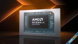 หลุดเบนช์มาร์ค Ryzen 300 AI MAX "Strix Halo" จีพียูออนบอร์ด Radeon 8000S แรงขึ้นมาก