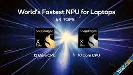 คดีระหว่าง Arm กับ Qualcomm ไต่สวนแล้ว คณะลูกขุนตัดสินไปทาง Qualcomm