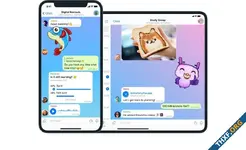 ซีอีโอ Telegram บอกตอนนี้บริษัทมีกำไรแล้ว ผลจากการเปิดบริการ Telegram Premium