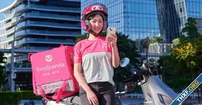 ไต้หวันสั่งห้าม Uber ซื้อกิจการ Foodpanda ระบุทำให้ลดการแข่งขันในตลาด