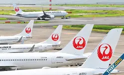 สายการบิน Japan Airlines ถูกแฮก ต้องหยุดขายตั๋ว เที่ยวบินล่าช้า
