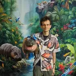 Vitalik Buterin ร่วมสนับสนุน 10 ล้านบาท สร้างบ้านใหม่ให้หมูเด้ง