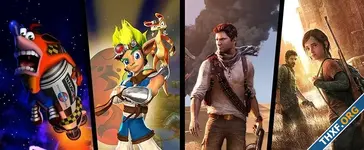ผู้ก่อตั้ง Naughty Dog เผยเหตุผลที่ขายให้โซนี่ เป็นเพราะต้นทุนค่าพัฒนาเกมแพงขึ้นเรื่อยๆ