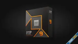 หลุดสเปก Ryzen 9 9950X3D ได้คอร์-คล็อคเท่ากับ 9950X ตัวธรรมดา ไม่ลดคล็อค
