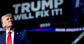 Trump เสนอศาลสูงสุดสหรัฐ เลื่อนคำสั่งแบน TikTok ไปก่อน รับตำแหน่งแล้วจะเจราจาหาทางออกให้
