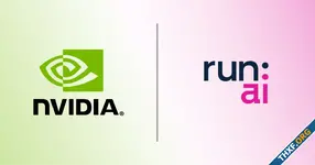 NVIDIA ปิดดีลซื้อกิจการ Run:ai แล้ว - เตรียมโอเพนซอร์สซอฟต์แวร์เพื่อสนับสนุนการพัฒนา AI