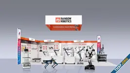 Samsung ประกาศถือหุ้นในบริษัทหุ่นยนต์ Rainbow Robotics เพิ่มเป็น 35%
