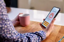 รายงานเผย อุปกรณ์ iOS 19% ในองค์กรเจอ Phishing ไตรมาสละครั้ง Android เจอแค่ 10.9%