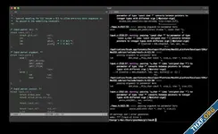 iTerm2 มีบั๊ก เซฟข้อมูลทั้งหมดบนหน้าจอลงเซิร์ฟเวอร์