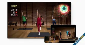 Apple Fitness+ ร่วมมือกับ Strava ให้บันทึกข้อมูลจากเซสชันได้ละเอียดมากขึ้น