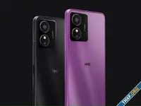 HMD เปิดตัวสมาร์ทโฟนราคาถูก Arc และ Key เน้นซ่อมง่าย แบตอึด ใช้ Android Go
