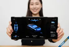 Samsung Display โชว์เทคโนโลยีจอพับได้ขนาด 18.1 นิ้ว, จอ Slidable Flex เลื่อนขยายขนาดจอได้