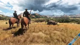 Shawn Layden อดีตบอส PlayStation วิจารณ์เกมสมัยใหม่ยาวไป ไม่มีเวลา 90 ชม. มาเล่น RDR2