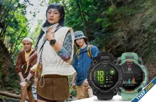 Garmin เปิดตัว Instinct 3 สมาร์ทวอทช์อึดถึกรุ่นล่าสุด พร้อมตัวเลือกจอ AMOLED