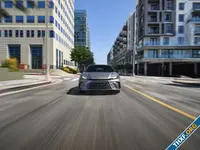 Toyota ประกาศพัฒนารถยนต์ไร้คนขับด้วยซูเปอร์คอมพิวเตอร์และระบบปฏิบัติการของ NVIDIA
