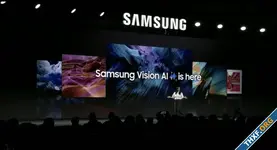 ซัมซุงอัปเกรดอุปกรณ์ในบ้านด้วย Home AI ตอบสนองความต้องการแต่ละบุคคลได้ดีขึ้น