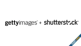 เป็นทางการแล้ว! Getty Images ประกาศควบรวมกิจการกับ Shutterstock