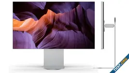 LG ออกจอมอนิเตอร์ LG UltraFine 6K ขนาด 32 นิ้ว รองรับ Thunderbolt 5