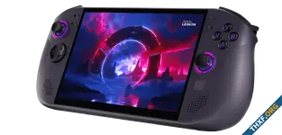 เปิดตัว Lenovo Legion Go S, ชิป Z2 Go, มีทั้งรุ่น Windows 11 และ SteamOS