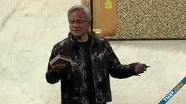 Jensen Huang บอก Project DIGITS เน้นลูกค้าที่เป็นนักพัฒนา AI, MediaTek ขายซีพียูที่ร่วมกันออกแบบได้เอง