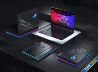 ROG เปิดตัวไลน์อัปเกมมิ่งโน้ตบุ๊กล่าสุด ขับเคลื่อนด้วยชิปเซ็ตใหม่จาก Intel, AMD และ NVIDIA