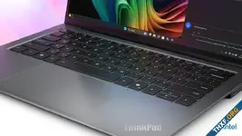 เปิดตัว ThinkPad X9 รุ่น 14" และ 15" ใช้ตัวเครื่องสีเทา ไม่มีตุ่มแดง TrackPoint แล้ว
