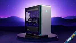 Alienware นำเดสก์ท็อปและแล็ปท็อปเกมมิ่ง Area-51 กลับมาอีกครั้ง พร้อมดีไซน์ใหม่
