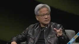 Jensen Huang มองคอมพิวเตอร์ควอนตัมจะใช้ประโยชน์ได้ก็อีก 20 ปี - หุ้นบริษัทที่เกี่ยวข้องร่วงกว่า 30%