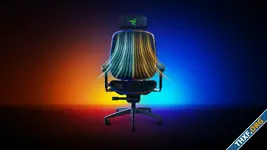Razer เปิดตัว Project Arielle เก้าอี้เกมมิ่งที่ปรับอุณหภูมิได้ทั้งร้อนและเย็น