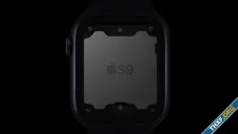 โรงงาน TSMC ในรัฐแอริโซนาเริ่มผลิตชิป S9 ของ Apple Watch เพิ่มอีกสินค้าแล้ว